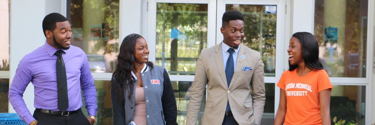 UNCF New York banner