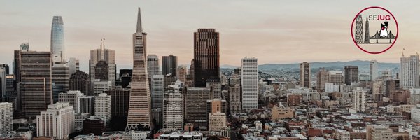 sfjug Profile Banner