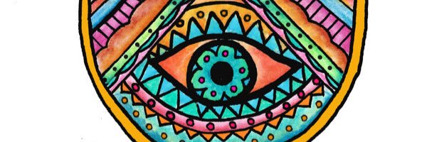 ellynerdie's profile banner image