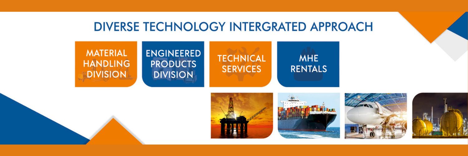 Jost's Engineering banner