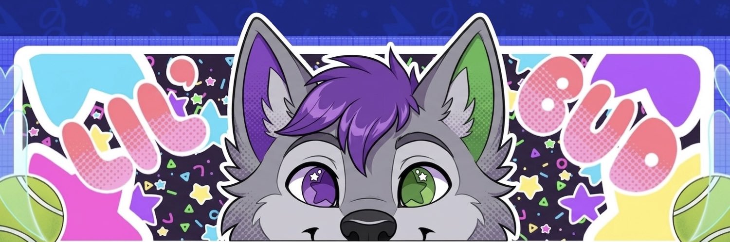 TrixLittlePaws's profile banner image