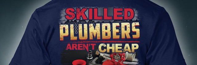 Drip Dry Plumbing & Heating banner