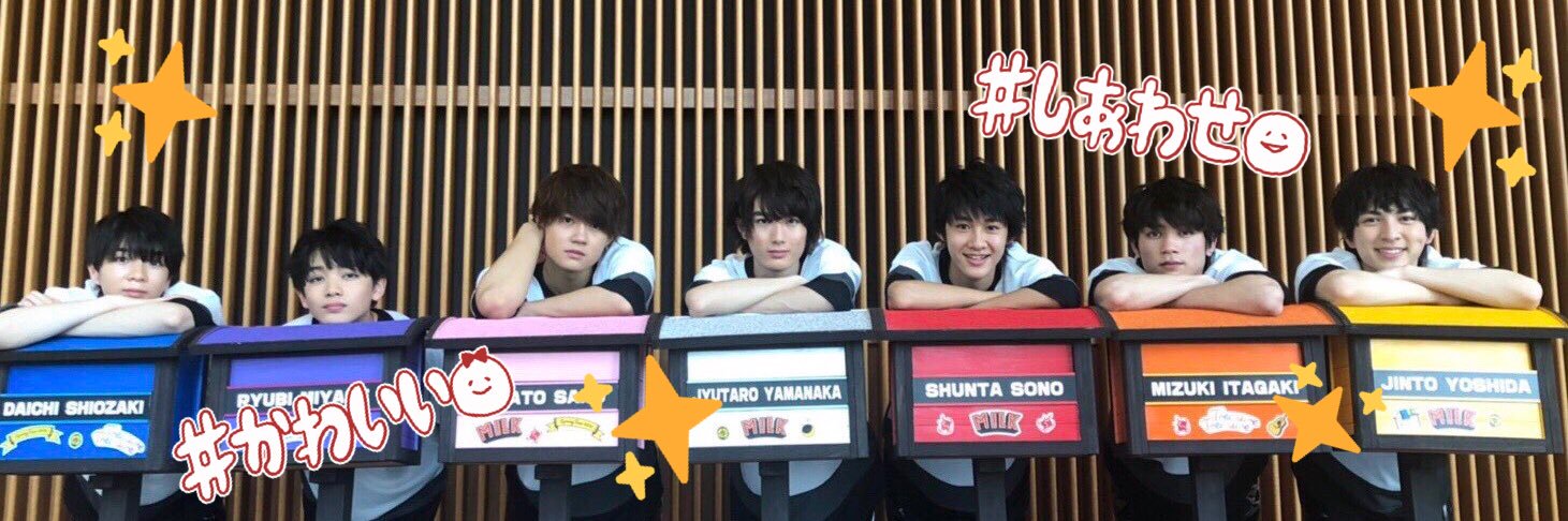 jinjin_pon's profile banner image