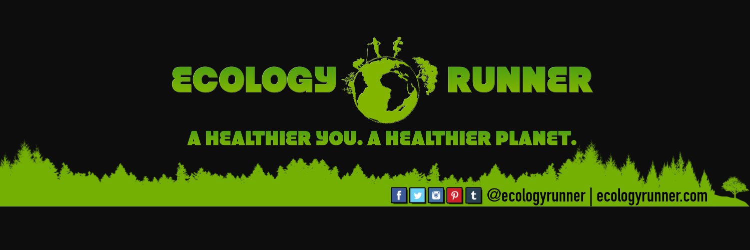 Ecologyrunner's profile banner image