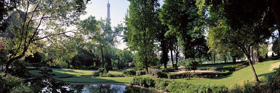 Les Amis du Champ-de-Mars banner