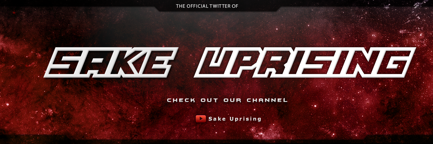 SakeUprising's profile banner image