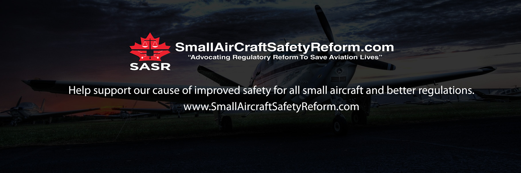 SmallAirSafety's profile banner image