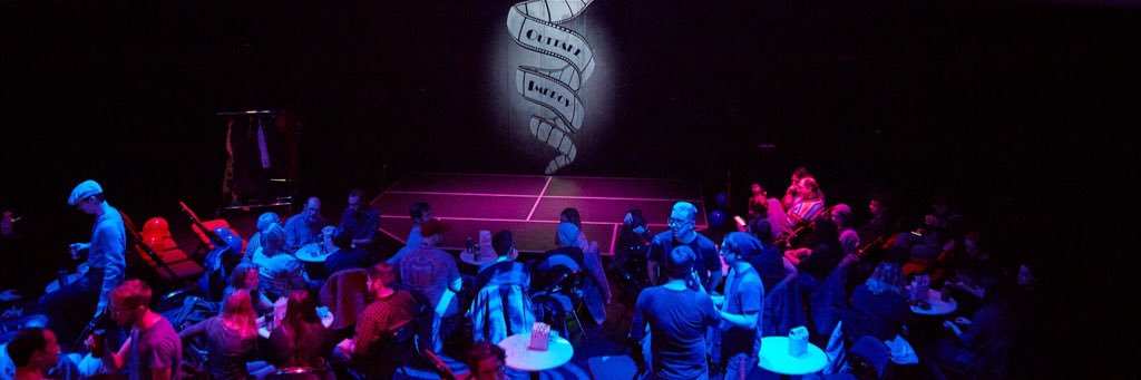 OuttakeImprov's profile banner image