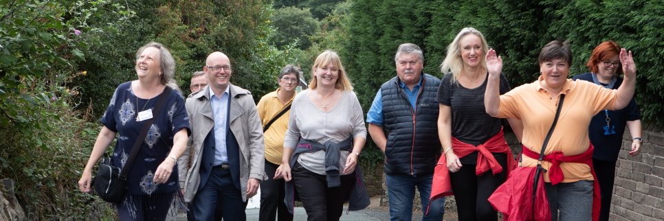 Alvanley Practice banner