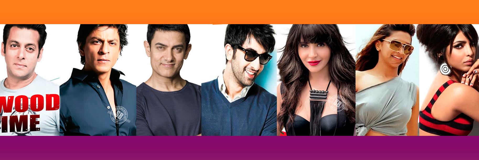 Bollywood_All's profile banner image