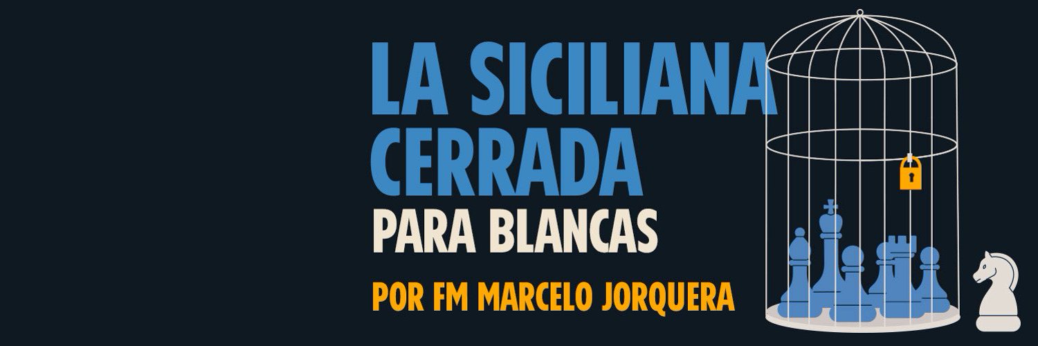 Marcelo Jorquera profile banner