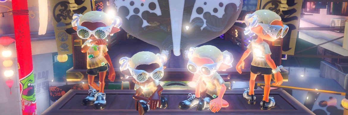 ゆるゆるプレイ(σ･ω･)σ banner