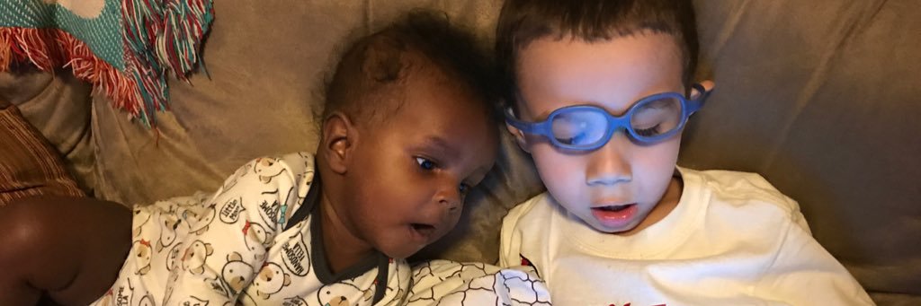 DaBlackRonSwanson banner