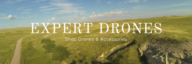 ExpertDrones's profile banner image