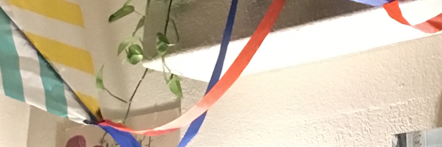 SaraStarrP's profile banner image