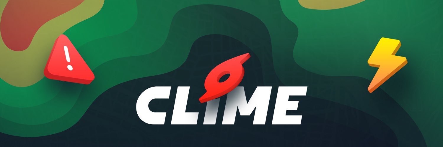 Clime banner