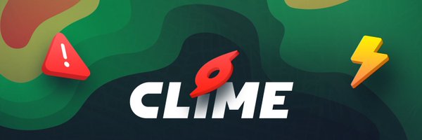ClimeRadar Profile Banner