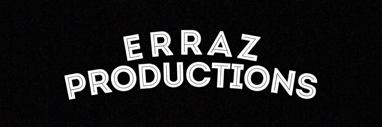 Erraz Prime banner
