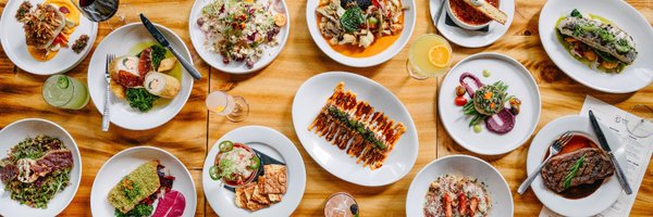 5ChurchATL Profile Banner