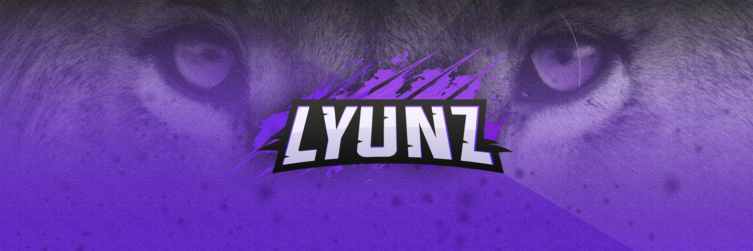 Lyunz banner