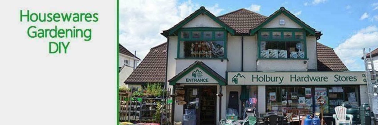 holburyhardware's profile banner image