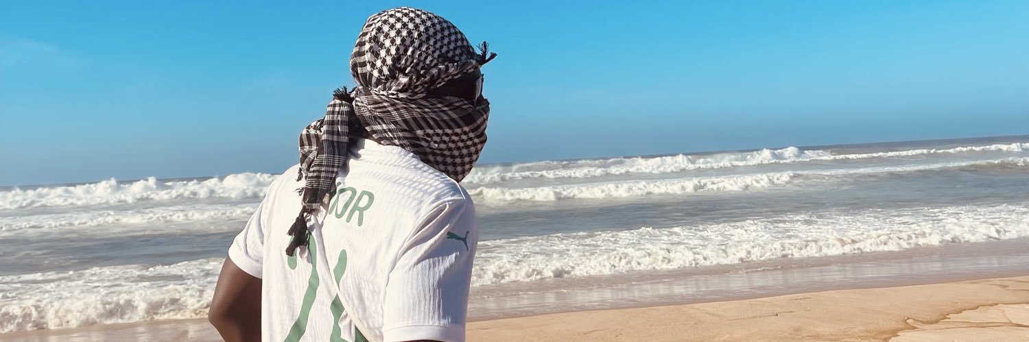 ous_thior's profile banner image