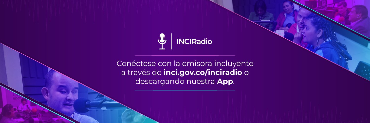 INCI_RADIO's profile banner image