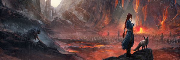 Fallowblade777 Profile Banner