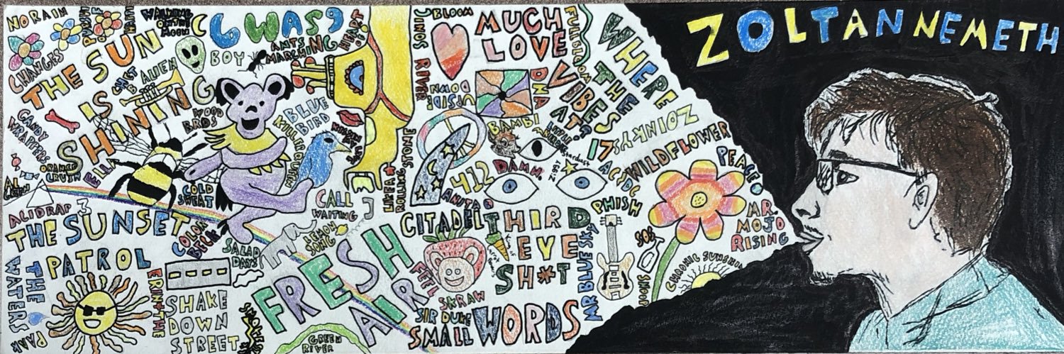 ZoltanIII's profile banner image