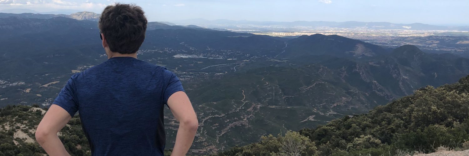drewf724's profile banner image
