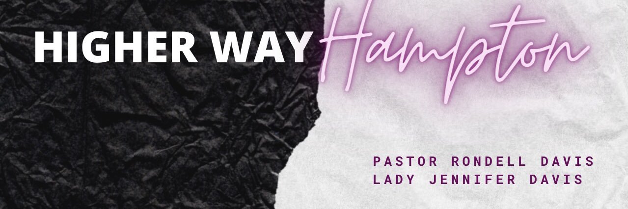HigherWay2's profile banner image