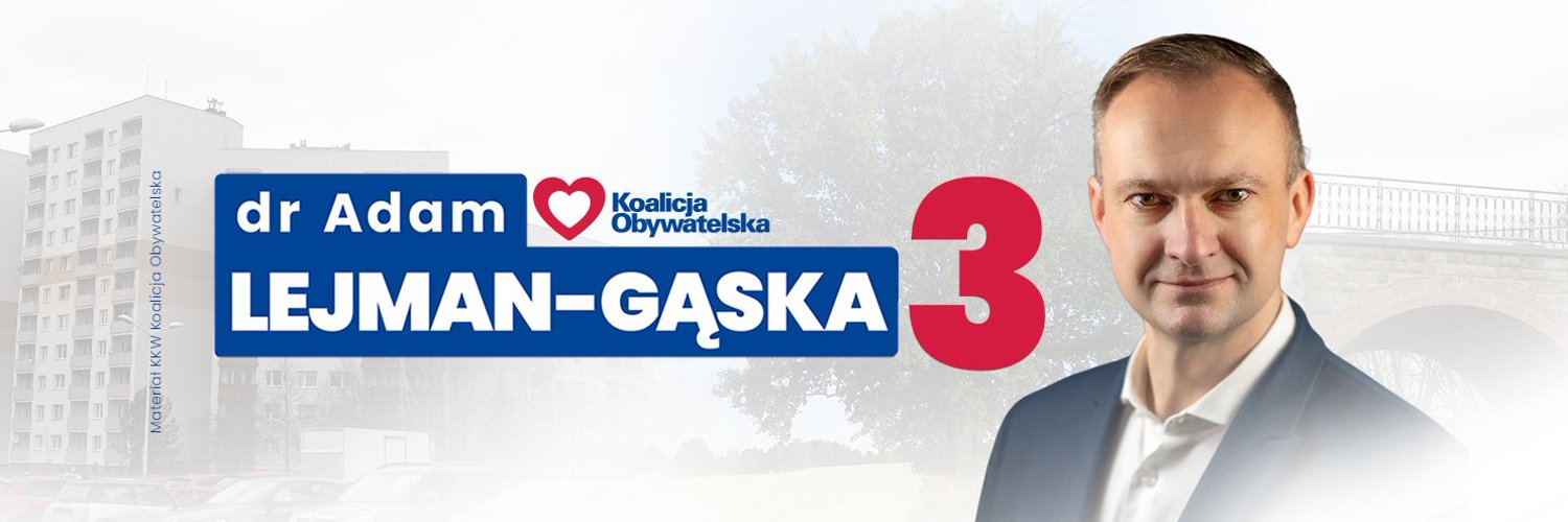 LejmanGaska's profile banner image