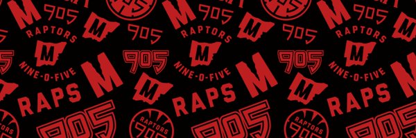 Raptors 905 Profile Banner