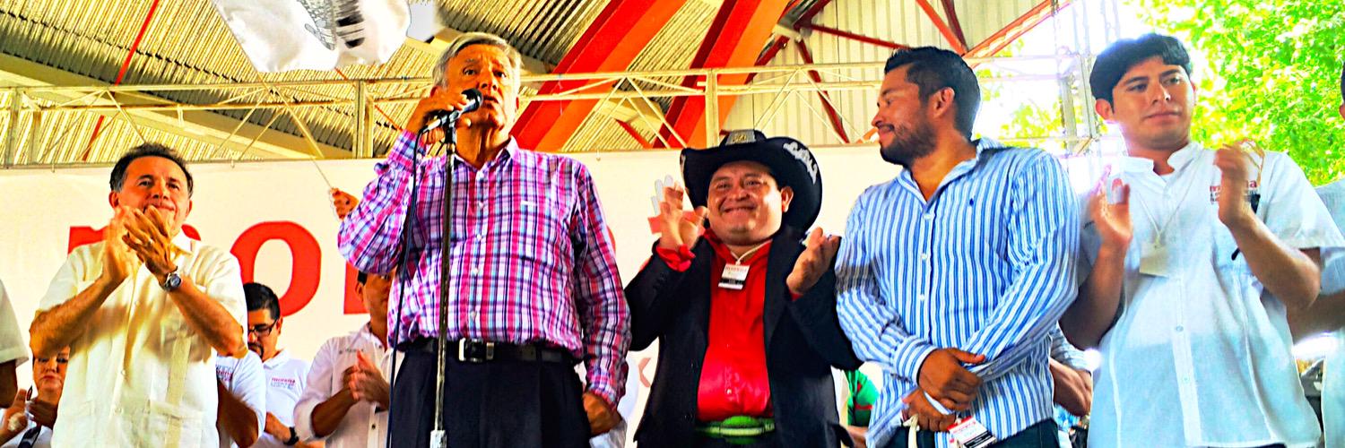 El_Chivero's profile banner image