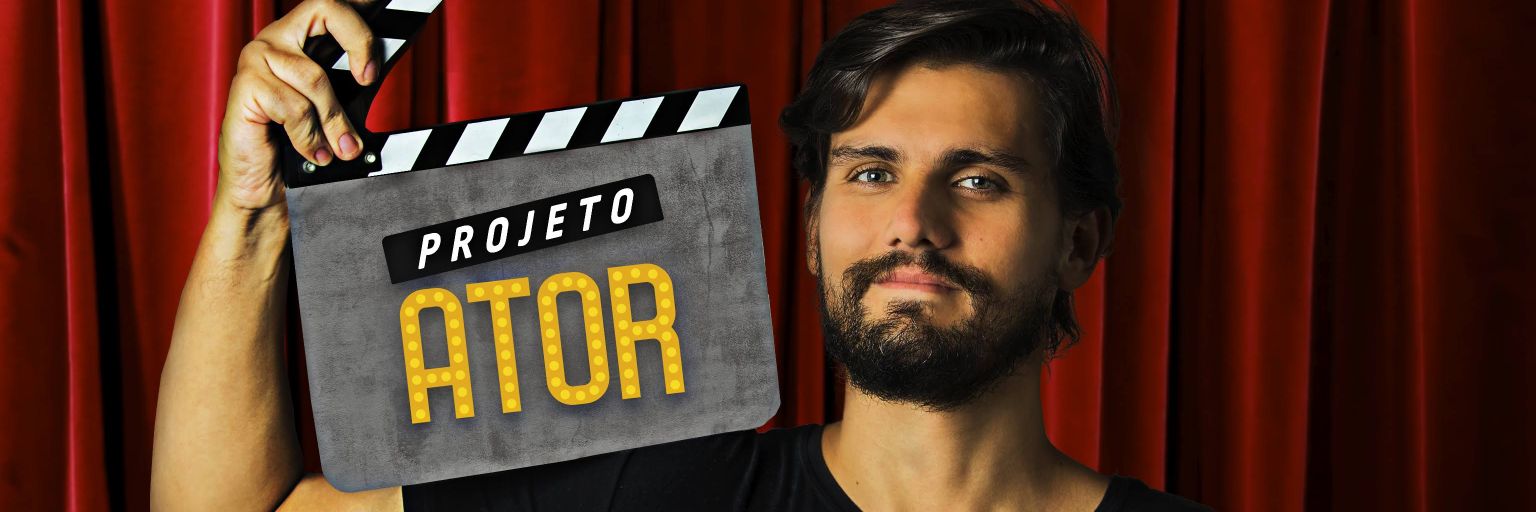 projetoator's profile banner image