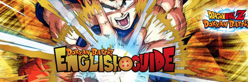 DokkanBattleDBZ's profile banner image