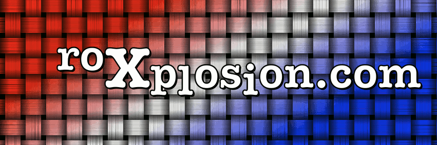roXplosion banner