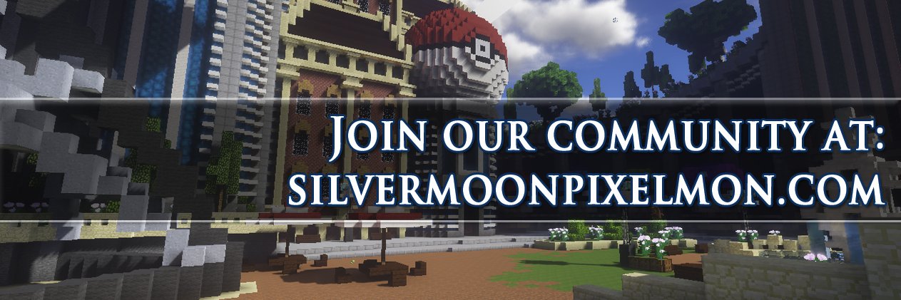 SilverMoonPixel's profile banner image