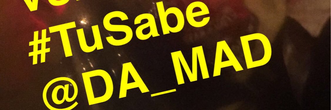 Da_Mad's profile banner image
