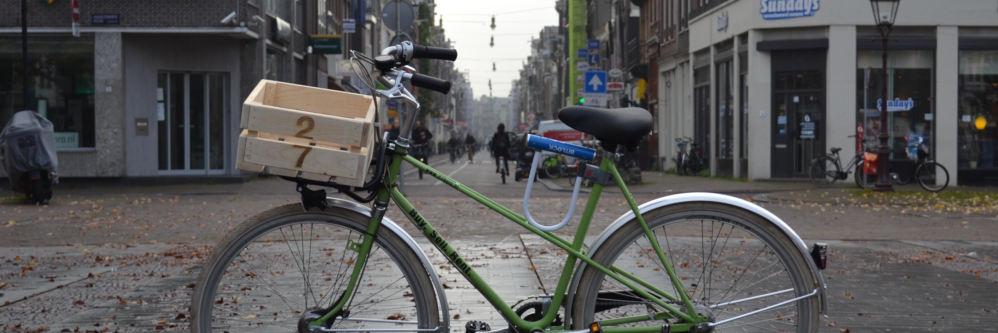 deDeelfiets's profile banner image