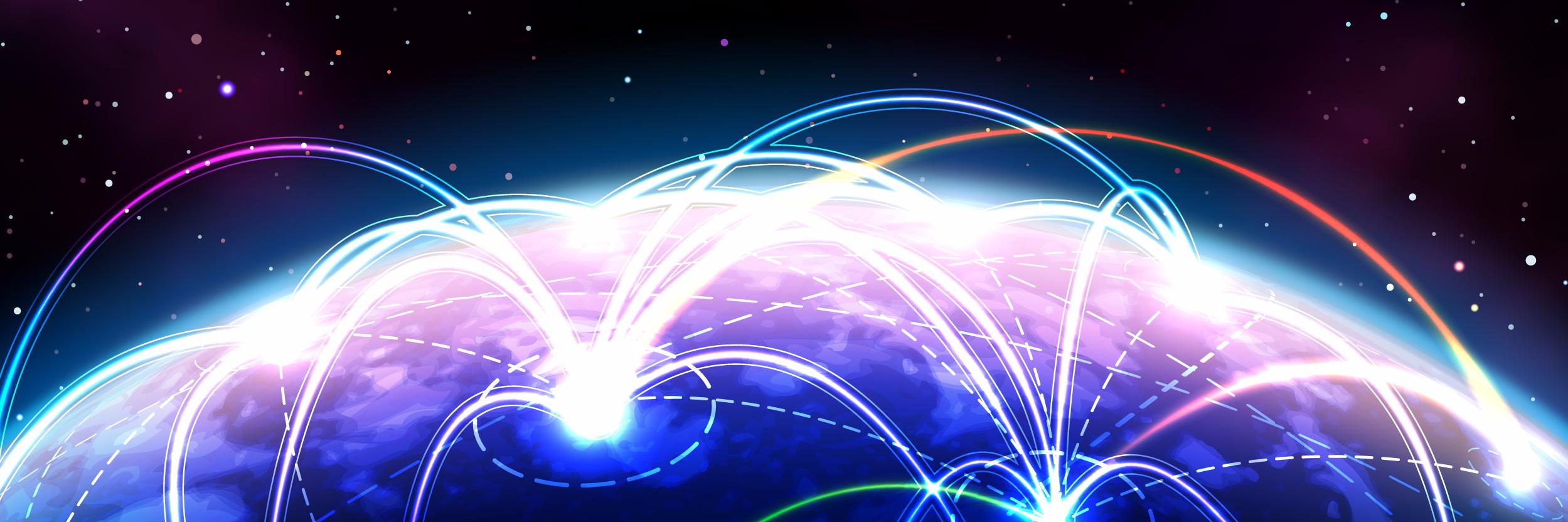 SpaceMesh's profile banner image