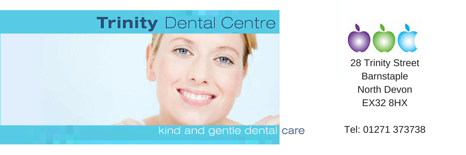 devonsdentist's profile banner image