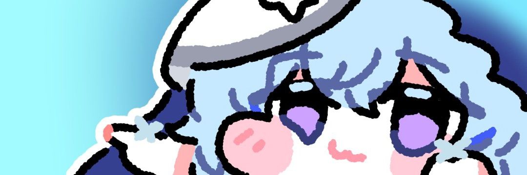 yoooh26's profile banner image