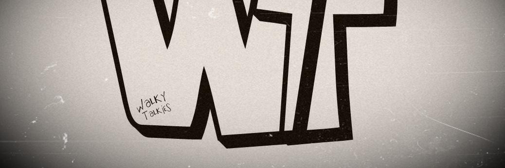 Walky_Talkies's profile banner image