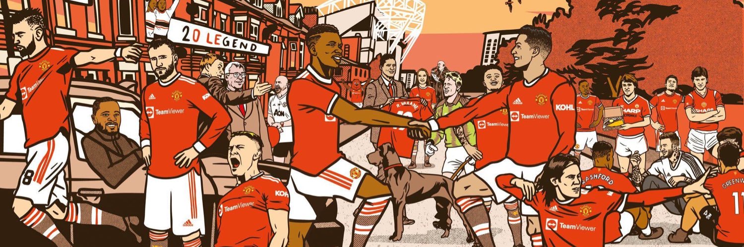 andywalkerts's profile banner image