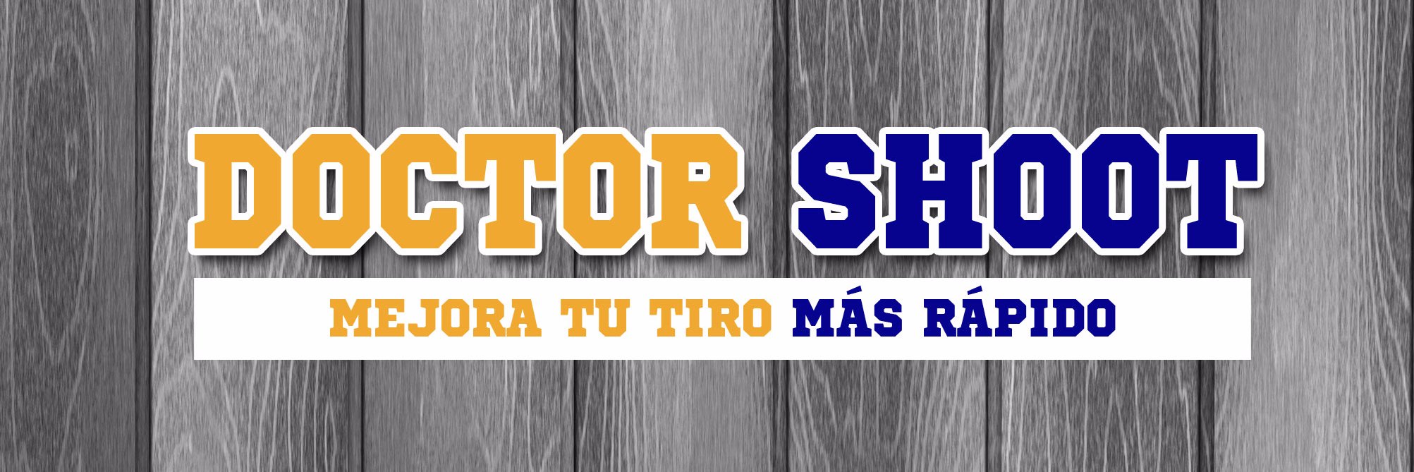 DocShoot's profile banner image