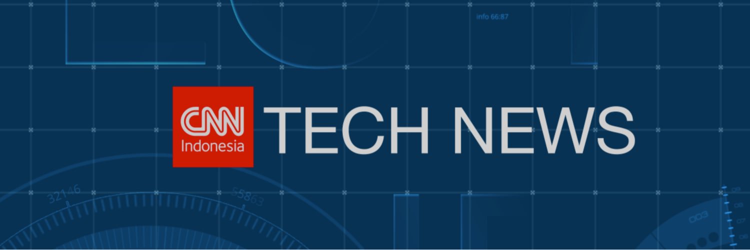 CNN ID Tech News banner