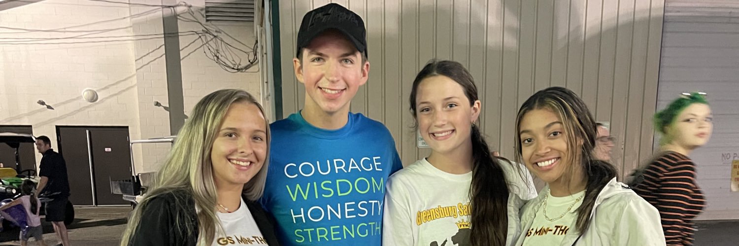 GSMiniTHON's profile banner image