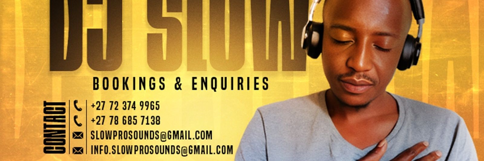 Slow_deejay's profile banner image