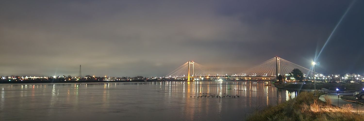 AustinReedONAIR's profile banner image